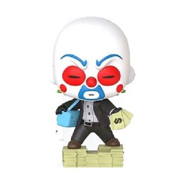 Figur Hot Toys Cosbi The Dark Knight Trilogy The Joker Bank Robber Geneva Store Switzerland