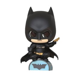 Figur Hot Toys Cosbi The Dark Knight Trilogy Batman Geneva Store Switzerland