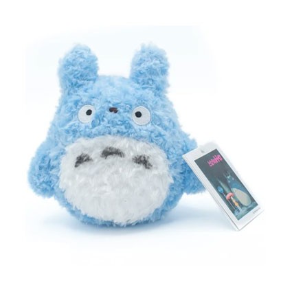 Figur Sun Arrow - Studio Ghibli Studio Ghibli Plush Fluffy Medium Totoro Geneva Store Switzerland