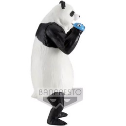 Figur Banpresto Jujutsu Kaisen Jukon No Kata Panda Geneva Store Switzerland