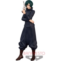 Figur Banpresto Jujutsu Kaisen Jukon No Kata Mai Zenin Geneva Store Switzerland