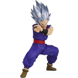 Figur Banpresto Dragon Ball Super Hero Blood Of Saiyans SpecialxIv Son Gohan Geneva Store Switzerland