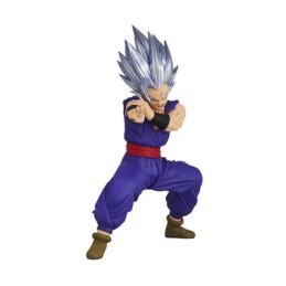 Figur Banpresto Dragon Ball Super Hero Blood Of Saiyans SpecialxIv Son Gohan Geneva Store Switzerland