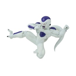 Figur Banpresto Dragon Ball Z Match Makers Frieza Geneva Store Switzerland