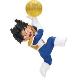 Figur Banpresto Dragon Ball Z GxMateria The Son Gohan II Geneva Store Switzerland