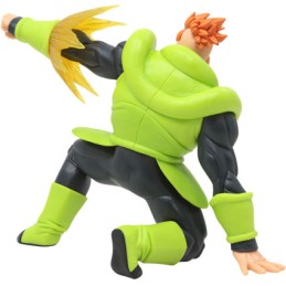 Figuren Banpresto Dragon Ball Z GxMateria Android 16 Genf Shop Schweiz