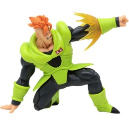 Figuren Banpresto Dragon Ball Z GxMateria Android 16 Genf Shop Schweiz