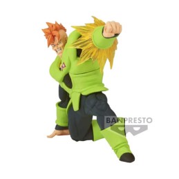 Figur Banpresto Dragon Ball Z GxMateria Android 16 Geneva Store Switzerland