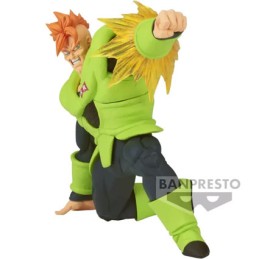 Figuren Banpresto Dragon Ball Z GxMateria Android 16 Genf Shop Schweiz