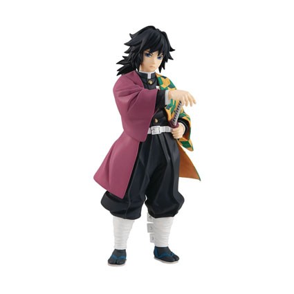 Figuren Good Smile Company Demon Slayer Kimetsu no Yaiba Pop Up Parade Giyu Tomioka Genf Shop Schweiz