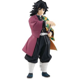 Figur Good Smile Company Demon Slayer Kimetsu no Yaiba Pop Up Parade Giyu Tomioka Geneva Store Switzerland