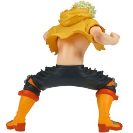 Figur Banpresto My Hero Academia The Amazing Heroes Fatgum Vol.33 Geneva Store Switzerland