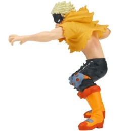 Figur Banpresto My Hero Academia The Amazing Heroes Fatgum Vol.33 Geneva Store Switzerland