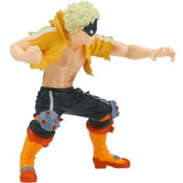 Figur Banpresto My Hero Academia The Amazing Heroes Fatgum Vol.33 Geneva Store Switzerland