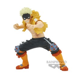 Figuren Banpresto My Hero Academia The Amazing Heroes Fatgum Vol.33 Genf Shop Schweiz