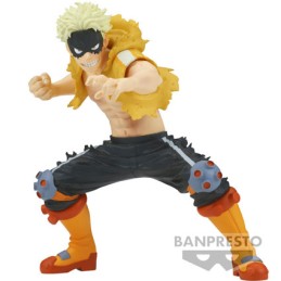 Figur Banpresto My Hero Academia The Amazing Heroes Fatgum Vol.33 Geneva Store Switzerland