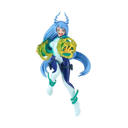 Figuren Banpresto My Hero Academia The Amazing Heroes Nejire Hado Vol.31 Genf Shop Schweiz