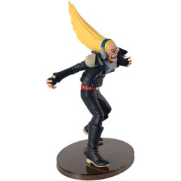 Figur Banpresto My Hero Academia The Amazing Heroes Present Mic vol.23 Geneva Store Switzerland