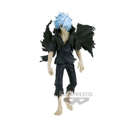 Figur Banpresto My Hero Academia Dxf Tomura Shigaraki Geneva Store Switzerland