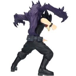 Figur Banpresto My Hero Academia The Amazing Heroes Tokoyami Fumikage Geneva Store Switzerland