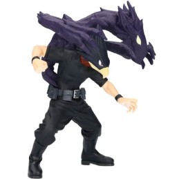 Figur Banpresto My Hero Academia The Amazing Heroes Tokoyami Fumikage Geneva Store Switzerland