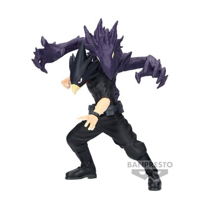 Figuren Banpresto My Hero Academia The Amazing Heroes Tokoyami Fumikage Genf Shop Schweiz