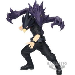 Figur Banpresto My Hero Academia The Amazing Heroes Tokoyami Fumikage Geneva Store Switzerland