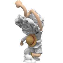 Figurine Mighty Jaxx 23 cm One Piece XXRAY PLUS Luffy Gear 5 par Jason Freeny Boutique Geneve Suisse