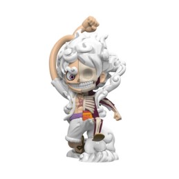 Figurine Mighty Jaxx One Piece XXRAY PLUS Luffy Gear 5 Edition 23 cm Boutique Geneve Suisse