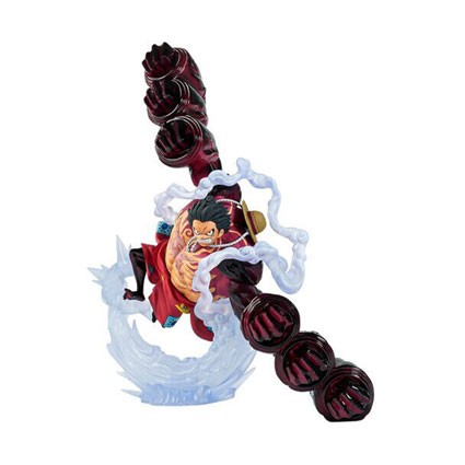 Figur Banpresto One Piece DXF The Grandline Special Luffy Taro Geneva Store Switzerland