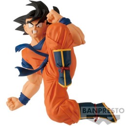 Figur Banpresto Dragon Ball Z Match Makers Son Goku Geneva Store Switzerland