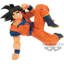 Figur Banpresto Dragon Ball Z Match Makers Son Goku Geneva Store Switzerland