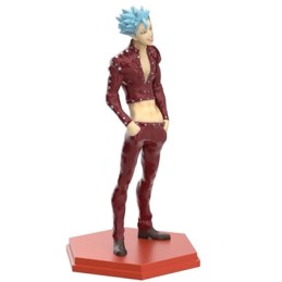 Figuren Good Smile Company The Seven Deadly Sins Dragon's Judgement Pop Up Parade Ban Genf Shop Schweiz