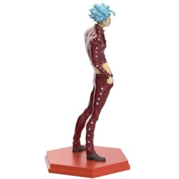 Figuren Good Smile Company The Seven Deadly Sins Dragon's Judgement Pop Up Parade Ban Genf Shop Schweiz