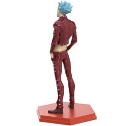 Figuren Good Smile Company The Seven Deadly Sins Dragon's Judgement Pop Up Parade Ban Genf Shop Schweiz