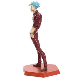 Figuren Good Smile Company The Seven Deadly Sins Dragon's Judgement Pop Up Parade Ban Genf Shop Schweiz