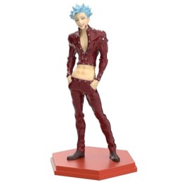 Figuren Good Smile Company The Seven Deadly Sins Dragon's Judgement Pop Up Parade Ban Genf Shop Schweiz