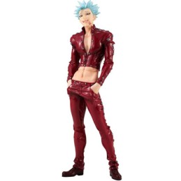 Figuren Good Smile Company The Seven Deadly Sins Dragon's Judgement Pop Up Parade Ban Genf Shop Schweiz