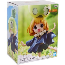 Figur Banpresto Dr Stone Suika Geneva Store Switzerland