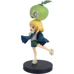 Figur Banpresto Dr Stone Suika Geneva Store Switzerland