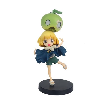 Figur Banpresto Dr Stone Suika Geneva Store Switzerland