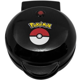 Figurine Uncanny Brands Pokemon Gaufrier Pokeball Boutique Geneve Suisse