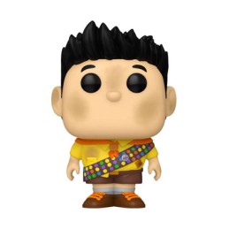 Figur Funko Pop Up 2009 Russel with Sash Limited Edition Geneva Store Switzerland