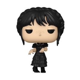 Figur Funko Pop TV Wednesday Dancing Geneva Store Switzerland