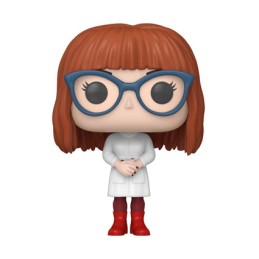 Figurine Funko Pop TV Mercredi Matilyn Thornhill Boutique Geneve Suisse