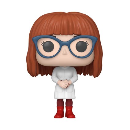 Figur Funko Pop TV Wednesday Matilyn Thornhill Geneva Store Switzerland