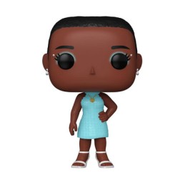 Figur Funko Pop TV Wednesday Bianca Barclay Geneva Store Switzerland