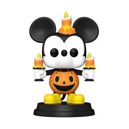 Toys Funko Pop 6 inch Glow in the Dark Disney Games Mickey Mouse Sw...