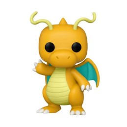 Figuren Funko Pop Pokemon Dragonite (Selten) Genf Shop Schweiz