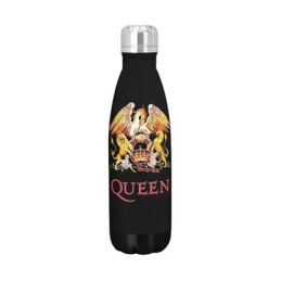 Figur Rocksax Queen Drink Bottle Classic Crest Geneva Store Switzerland